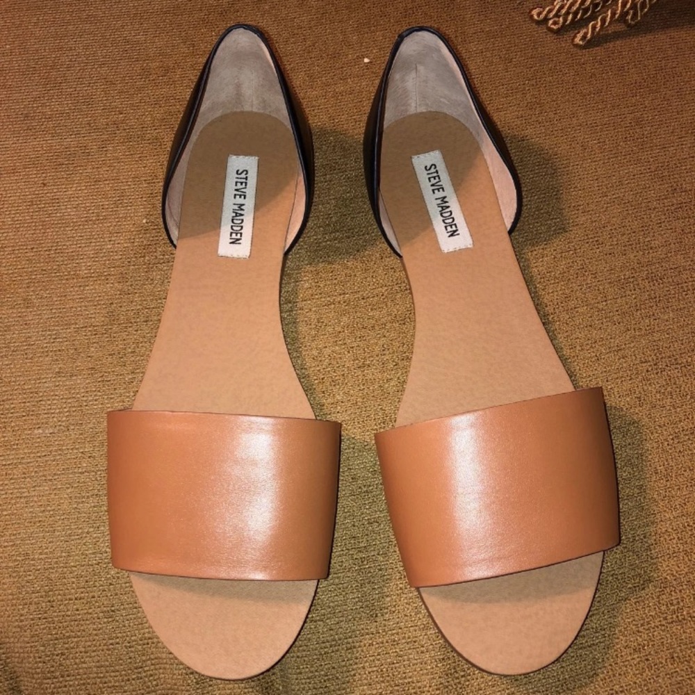 Steve Madden Flats